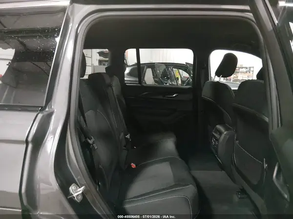 1C4RJHAG5RC201192 2024 JEEP GRAND CHEROKEE - Image 8