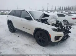 1C4RJHAG5RC203511 2024 JEEP GRAND CHEROKEE