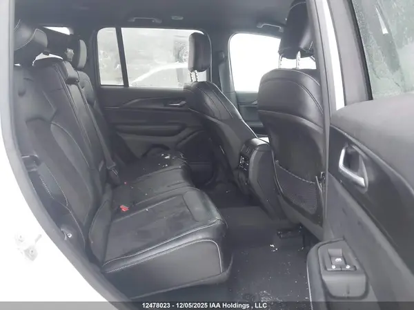 1C4RJHAG5RC203511 2024 JEEP GRAND CHEROKEE - Image 8