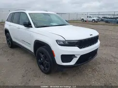 1C4RJHAG5RC203556 2024 JEEP GRAND CHEROKEE