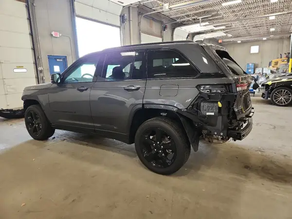 1C4RJHAG5RC210474 2024 JEEP GRAND CHEROKEE - Image 2