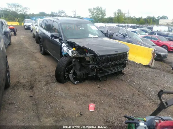 1C4RJHAG5RC222625 2024 JEEP GRAND CHEROKEE - Image 1