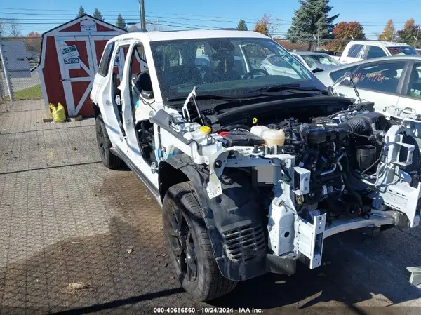 1C4RJHAG5RC223127 2024 JEEP GRAND CHEROKEE - Image 1