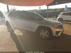1C4RJHAG5RC224021 2024 JEEP GRAND CHEROKEE