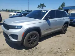 1C4RJHAG5RC238999 2024 JEEP GRAND CHEROKEE