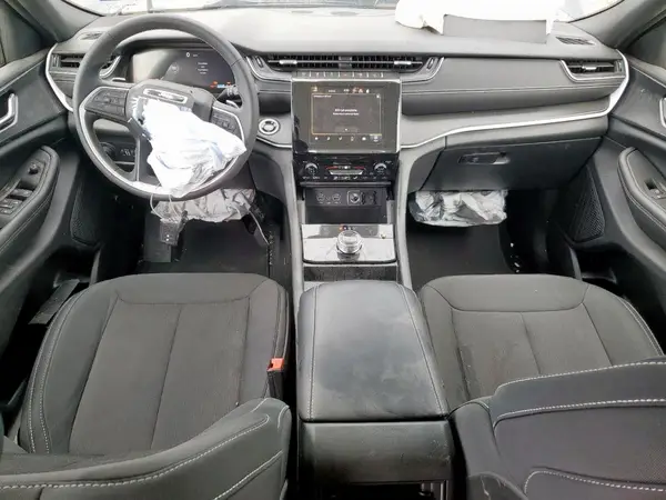 1C4RJHAG5RC239103 2024 JEEP GRAND CHEROKEE - Image 8