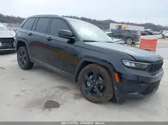 1C4RJHAG5RC259657 2024 JEEP GRAND CHEROKEE