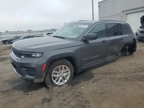 1C4RJHAG5RC262901 2024 JEEP GRAND CHEROKEE - Image 1