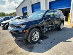 1C4RJHAG5RC263045 2024 JEEP GRAND CHEROKEE