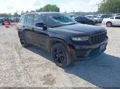 1C4RJHAG5RC679001 2024 JEEP GRAND CHEROKEE