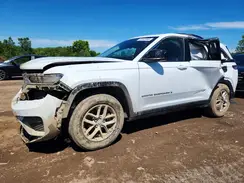 1C4RJHAG5RC699295 2024 JEEP GRAND CHEROKEE