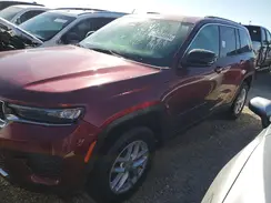 1C4RJHAG5RC707380 2024 JEEP GRAND CHEROKEE