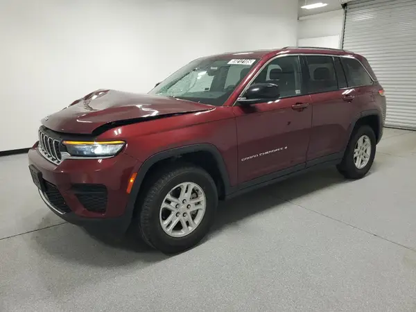 1C4RJHAG5RC715723 2024 JEEP GRAND CHEROKEE - Image 1