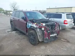 1C4RJHAG5S8657198 2025 JEEP GRAND CHEROKEE