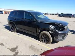 1C4RJHAG5S8657332 2025 JEEP GRAND CHEROKEE
