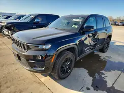 1C4RJHAG5S8703578 2025 JEEP GRAND CHEROKEE