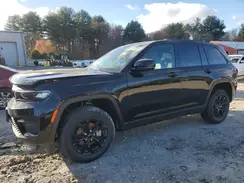 1C4RJHAG5S8742879 2025 JEEP GRAND CHEROKEE