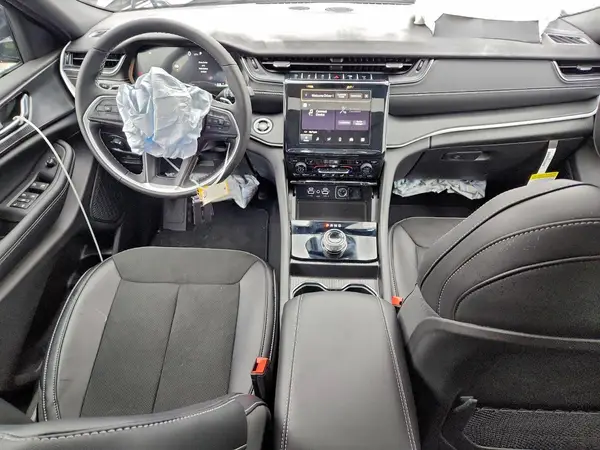 1C4RJHAG5S8742879 2025 JEEP GRAND CHEROKEE - Image 8