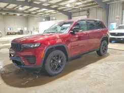 1C4RJHAG5S8749153 2025 JEEP GRAND CHEROKEE