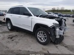 1C4RJHAG5S8752683 2025 JEEP GRAND CHEROKEE