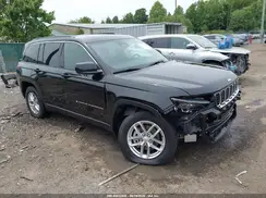 1C4RJHAG5S8772769 2025 JEEP GRAND CHEROKEE