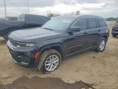 1C4RJHAG5S8783058 2025 JEEP GRAND CHEROKEE