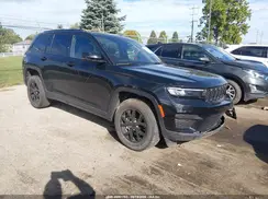 1C4RJHAG5SC264508 2025 JEEP GRAND CHEROKEE