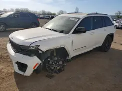 1C4RJHAG5SC267537 2025 JEEP GRAND CHEROKEE