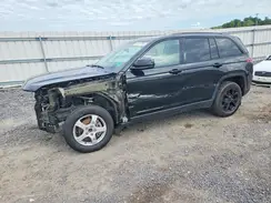 1C4RJHAG5SC271409 2025 JEEP GRAND CHEROKEE