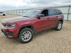 1C4RJHAG5SC272091 2025 JEEP GRAND CHEROKEE