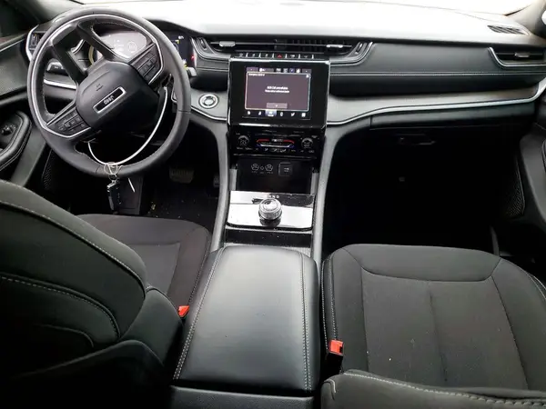 1C4RJHAG5SC272091 2025 JEEP GRAND CHEROKEE - Image 8