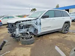 1C4RJHAG5SC279719 2025 JEEP GRAND CHEROKEE