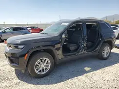 1C4RJHAG5SC288016 2025 JEEP GRAND CHEROKEE