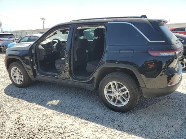 1C4RJHAG5SC288016 2025 JEEP GRAND CHEROKEE - Image 2