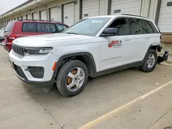 1C4RJHAG5SC290445 2025 JEEP GRAND CHEROKEE