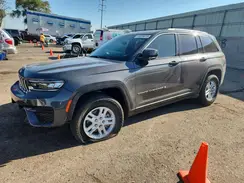 1C4RJHAG5SC291076 2025 JEEP GRAND CHEROKEE