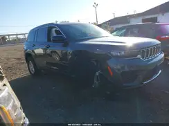 1C4RJHAG5SC292681 2025 JEEP GRAND CHEROKEE