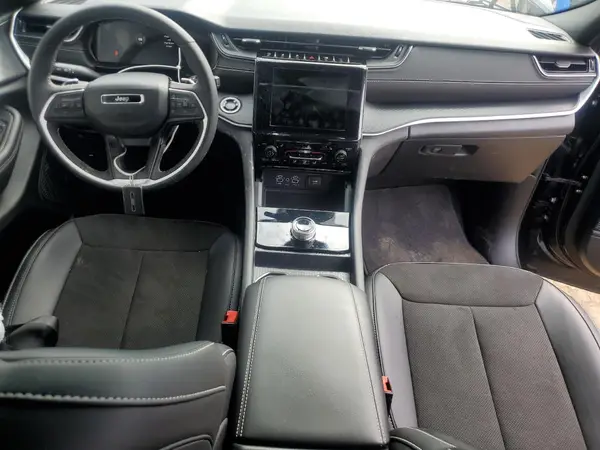 1C4RJHAG5SC300844 2025 JEEP GRAND CHEROKEE - Image 8