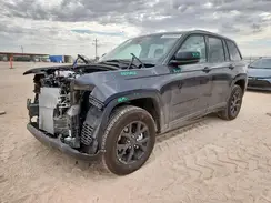 1C4RJHAG5SC303193 2025 JEEP GRAND CHEROKEE
