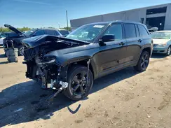 1C4RJHAG5SC305123 2025 JEEP GRAND CHEROKEE