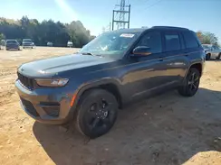 1C4RJHAG5SC311374 2025 JEEP GRAND CHEROKEE