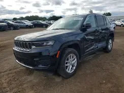 1C4RJHAG5SC313075 2025 JEEP GRAND CHEROKEE