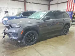 1C4RJHAG5SC321371 2025 JEEP GRAND CHEROKEE
