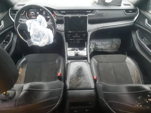 1C4RJHAG5SC323167 2025 JEEP GRAND CHEROKEE - Image 8