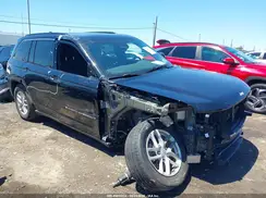 1C4RJHAG5SC327431 2025 JEEP GRAND CHEROKEE