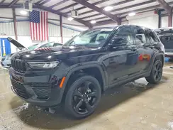 1C4RJHAG5SC328840 2025 JEEP GRAND CHEROKEE