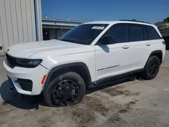 1C4RJHAG5SC329423 2025 JEEP GRAND CHEROKEE