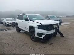 1C4RJHAG5SC341099 2025 JEEP GRAND CHEROKEE