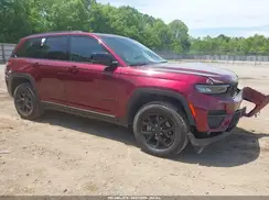 1C4RJHAG5SC341605 2025 JEEP GRAND CHEROKEE
