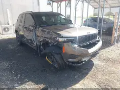 1C4RJHAG5SC342348 2025 JEEP GRAND CHEROKEE